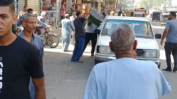 صورة من الحملة