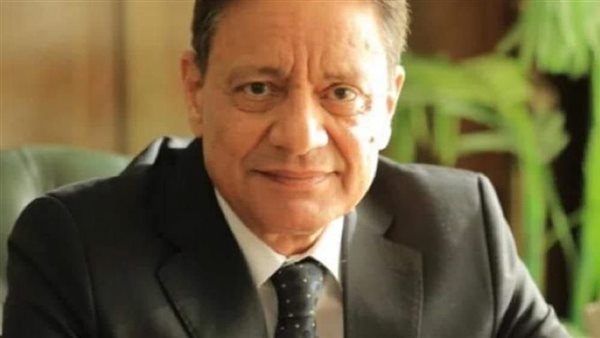 رئيس المجلس الاعلى