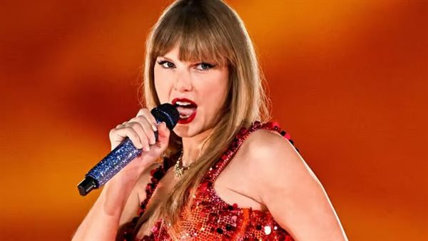 تايلور سويفت