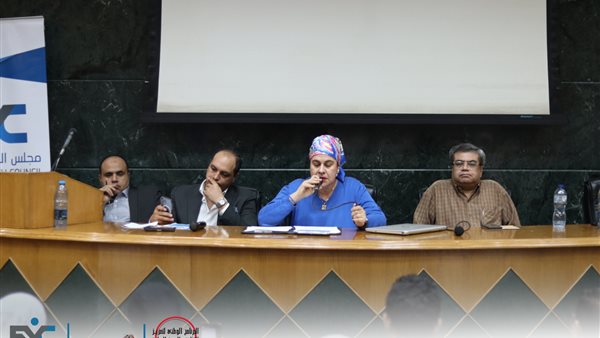 صورة من الحدث