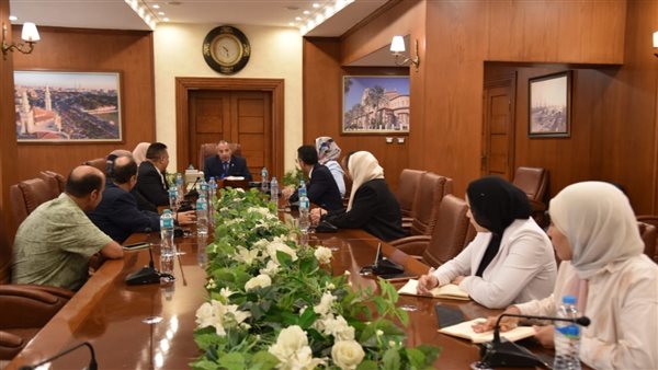    محافظ بورسعيد