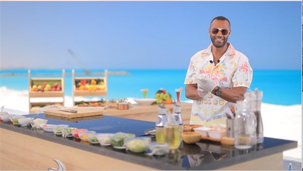 علاء الشربيني