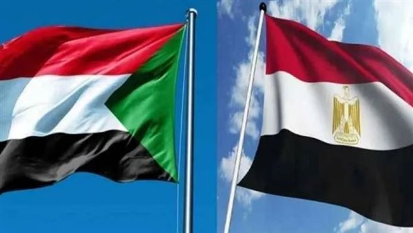 مصر والسودان