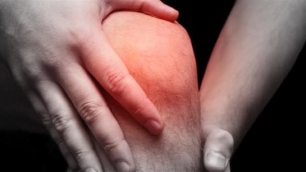 خشونة المفاصل لدي