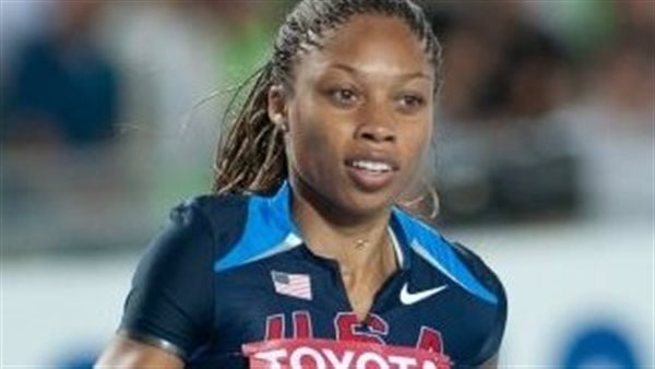 أليسون فليكس 