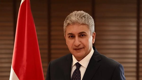 وزير السياحة