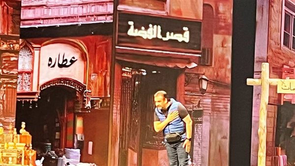 كريم عبد العزيز 