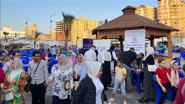 فاعلية وزارة الشباب