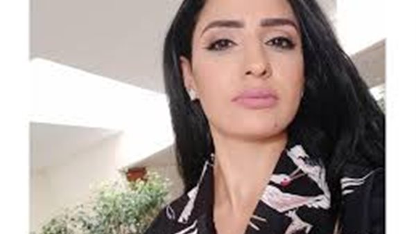 ياسمين كساب