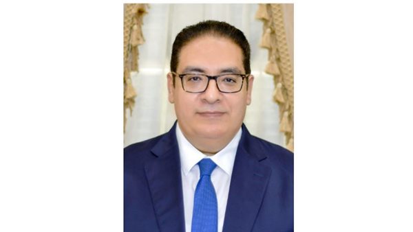  محمد سامي عبد الصادق