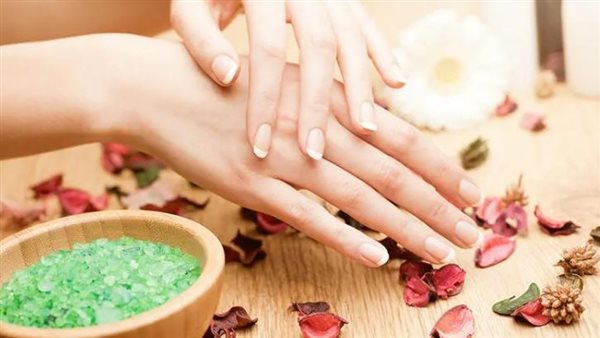 طرق طبيعية لتقشير