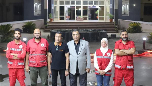 صورة من الحدث