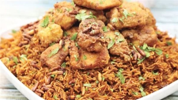 صيادية السمك الفيليه