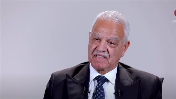 اللواء محمد إبراهيم