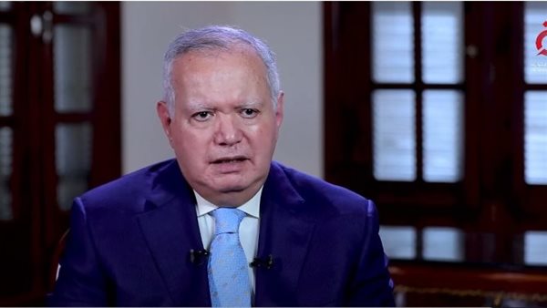 محمد العرابي، وزير