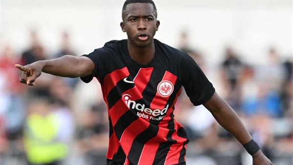 المدافع الإكوادوري