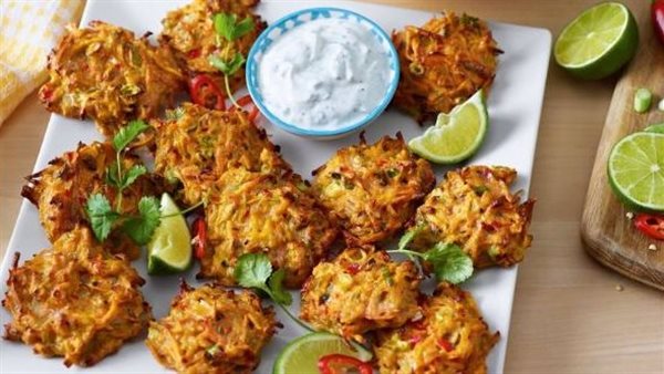 الباكورة الهندية