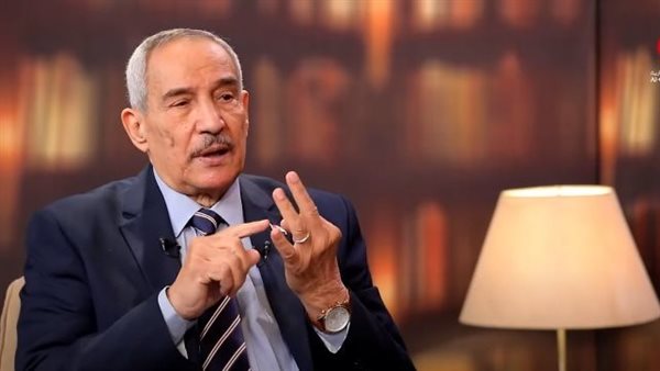 اللواء محمد قشقوش