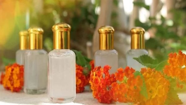 مسك الطهارة الابيض