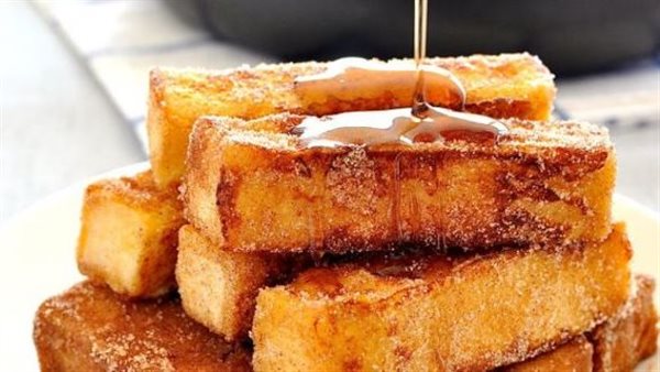 أصابع تشورو الفرنسي