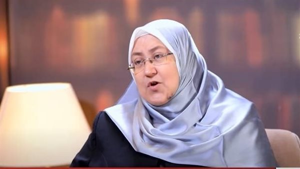 الدكتورة دلال محمود،