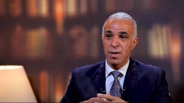 الدكتور أحمد فؤاد