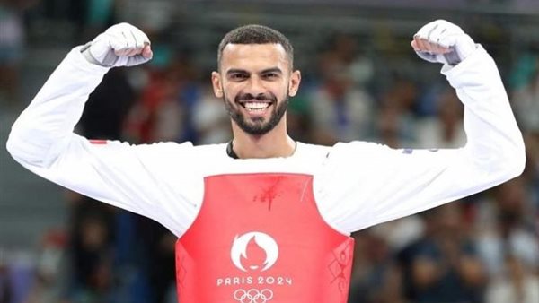 التونسي فراس القطوسي