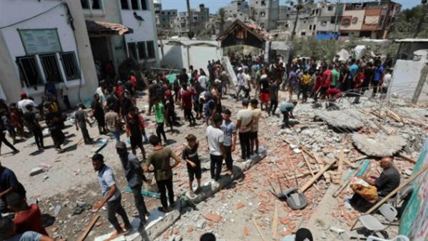 صورة ارشيفية