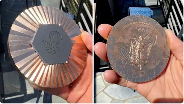 أولمبياد باريس 2024