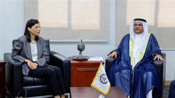 صورة من الحدث 