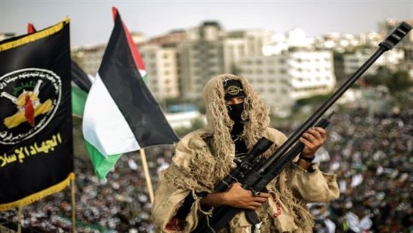 حركة الجهاد الاسلامي