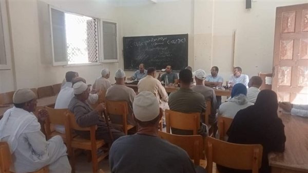 الندوات الإرشادية