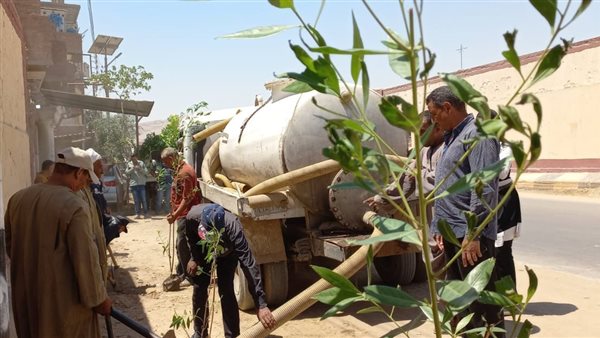 رحلة العائلة المقدسة