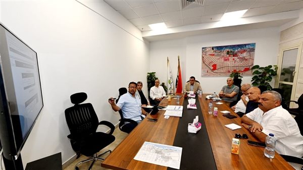 صورة من الحدث 