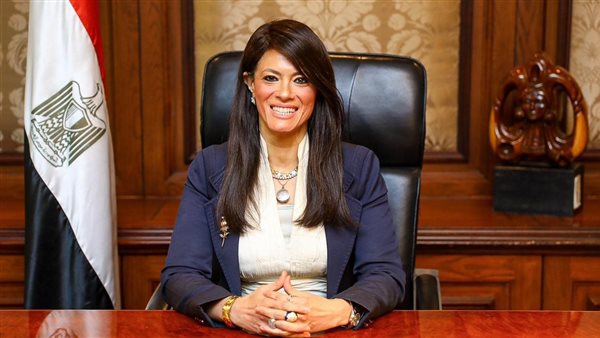  رانيا المشاط