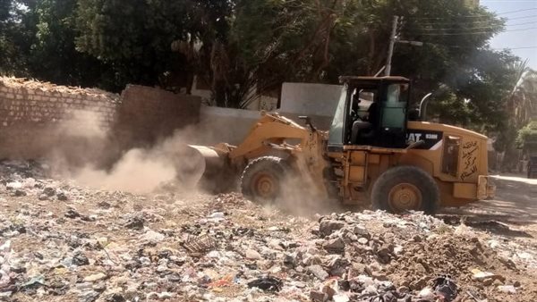 جانب من الأعمال