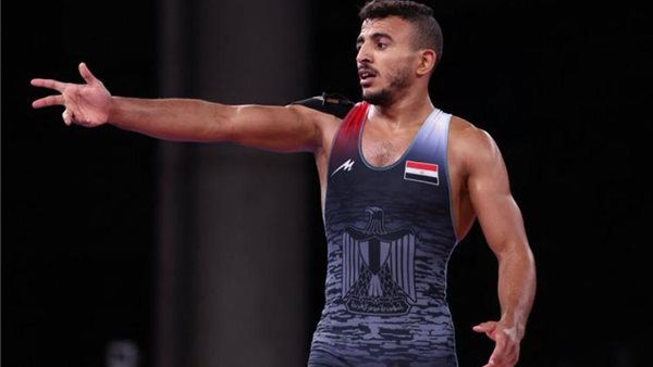 براءة  المصارع كيشو