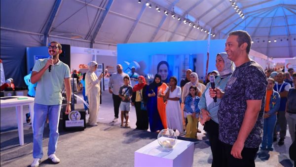 جانب من الفاعلية