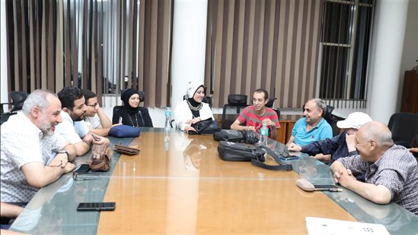 جانب من الفاعلية