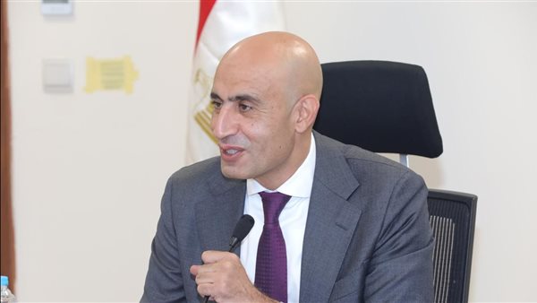 وزير التربية والتعليم