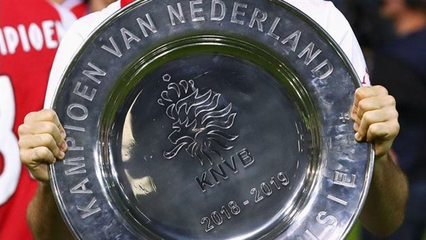  الدوري الهولندي