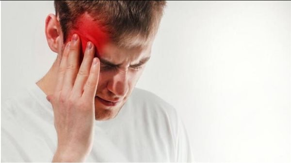 الصداع النصفي 