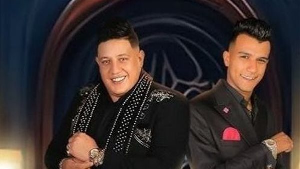 حمو بيكا وعصام صاصا