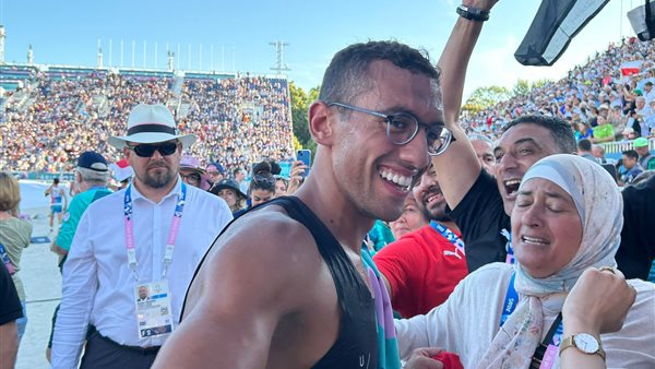  أحمد الجندي 