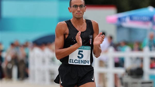 أحمد الجندي يتوج