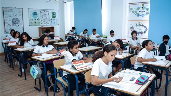  المدارس الدولية