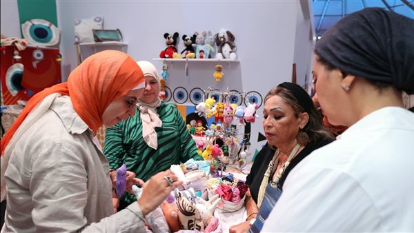 جانب من الجولة