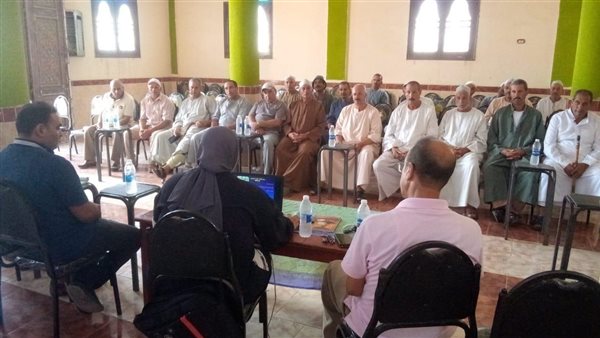 مركز البحوث الزراعية