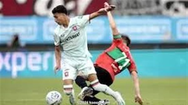 الدوري الهولندي