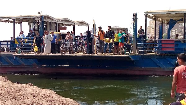 صورة من الحدث